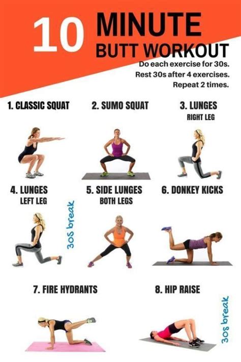 best butt workouts for women|17 Butt Exercises At Home For Strong, Toned Glutes, .